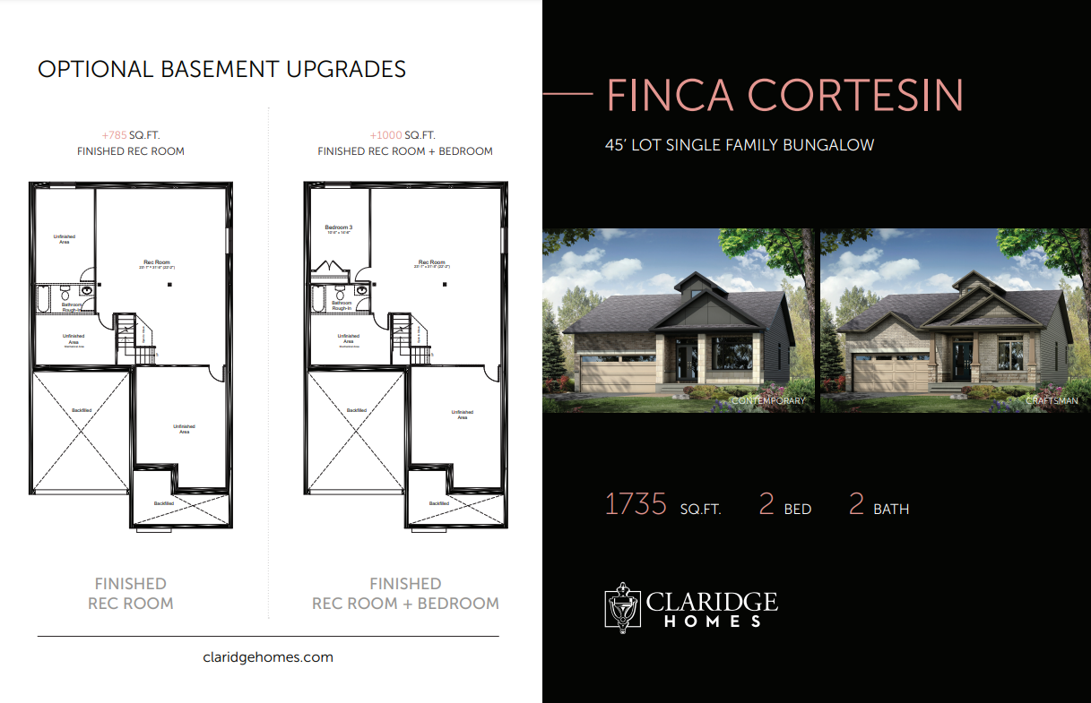 Finca Cortesin floor plan