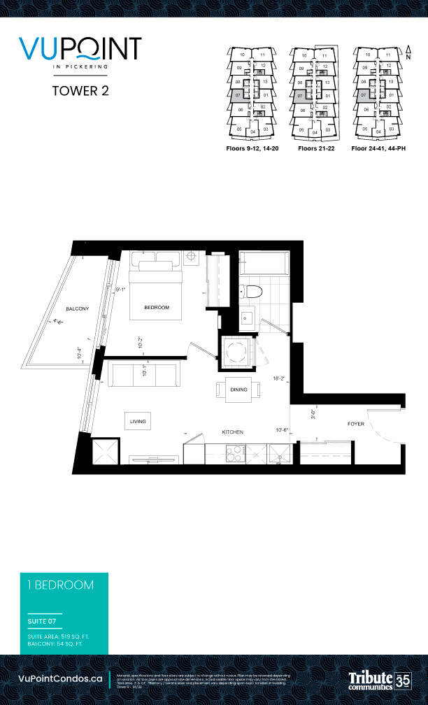 1208 floor plan