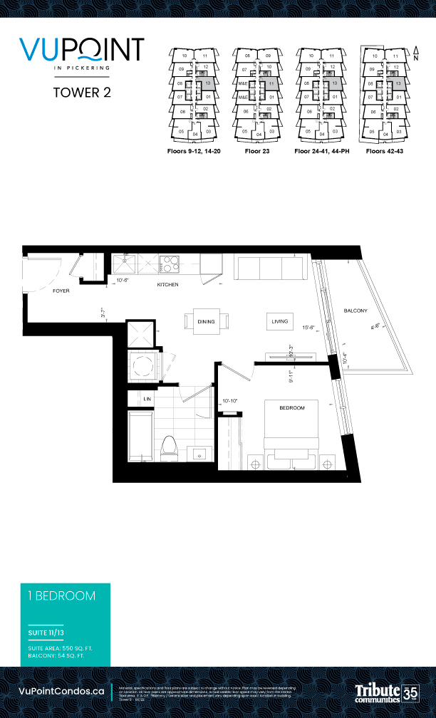 1213 floor plan
