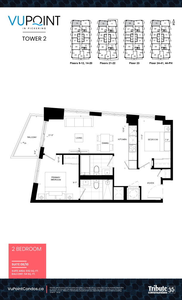 1210 floor plan