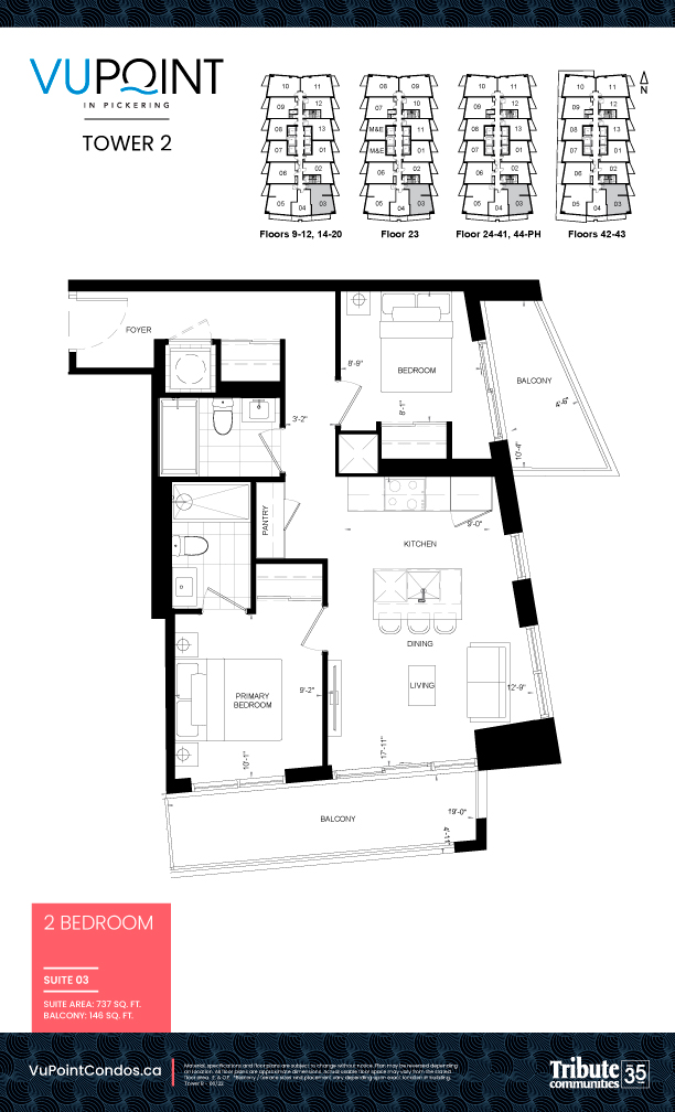 1203 floor plan