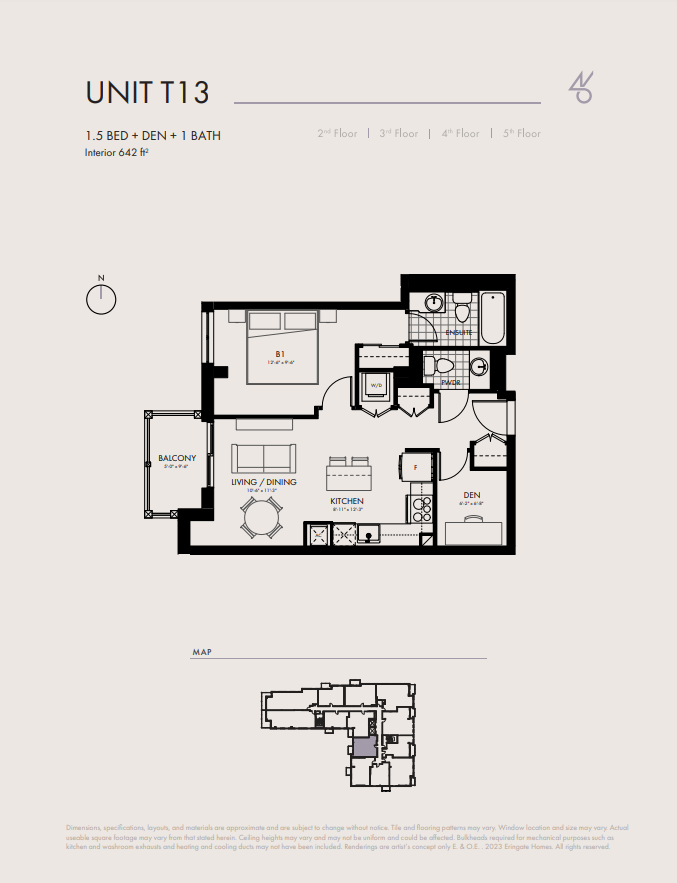 213 floor plan
