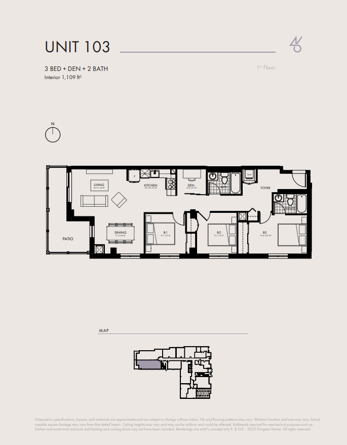 103 floor plan