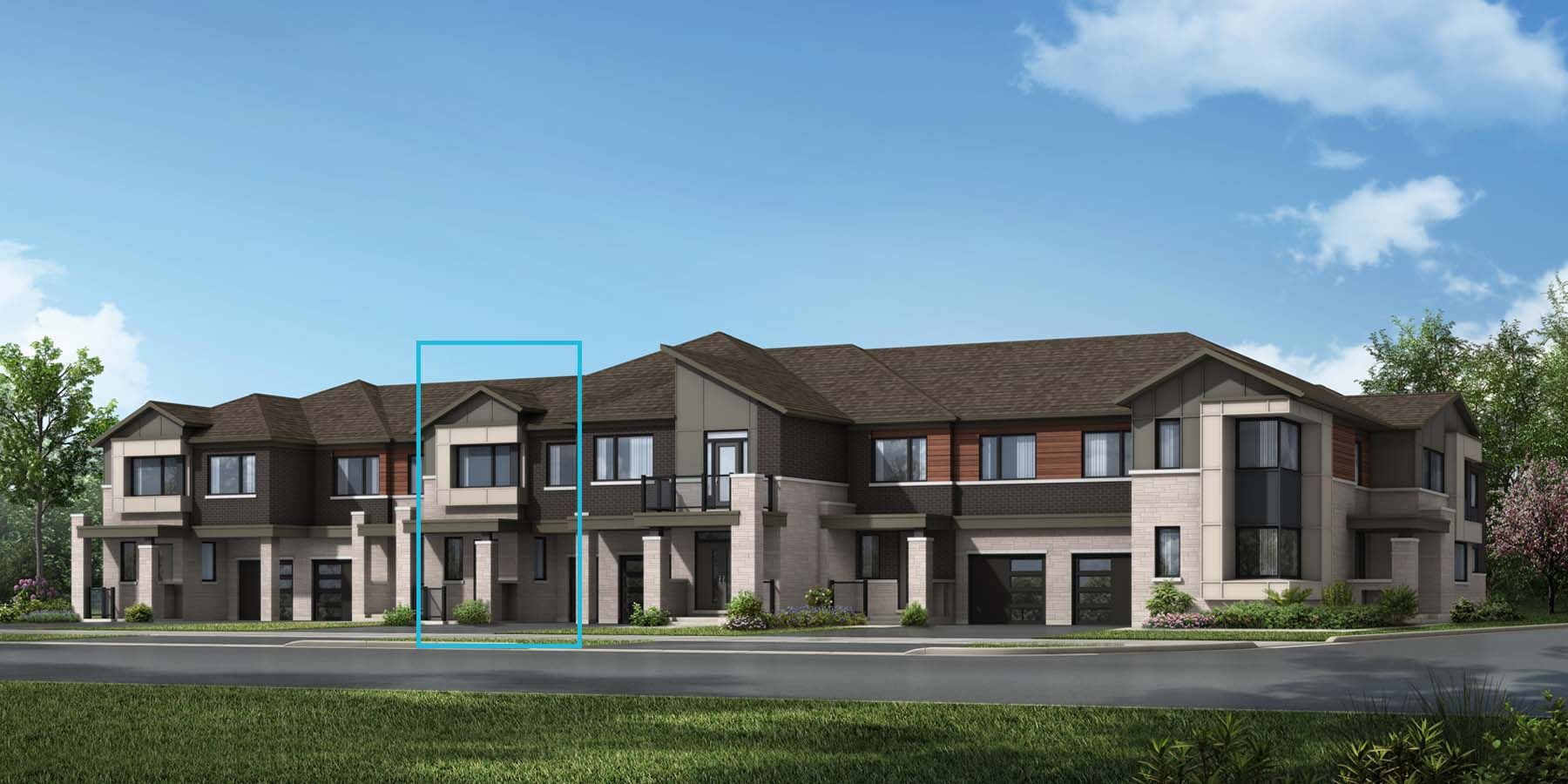 Mint floor plan
