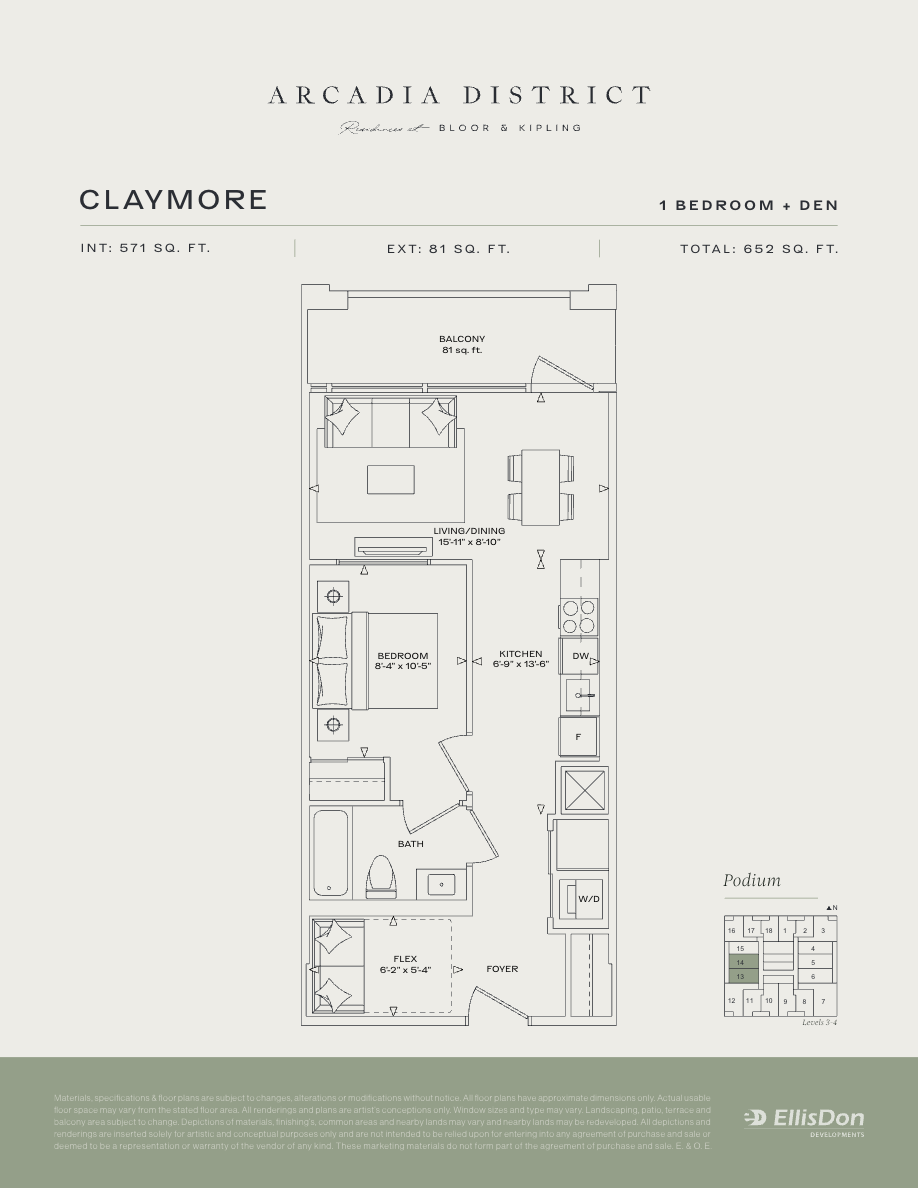 C213 floor plan