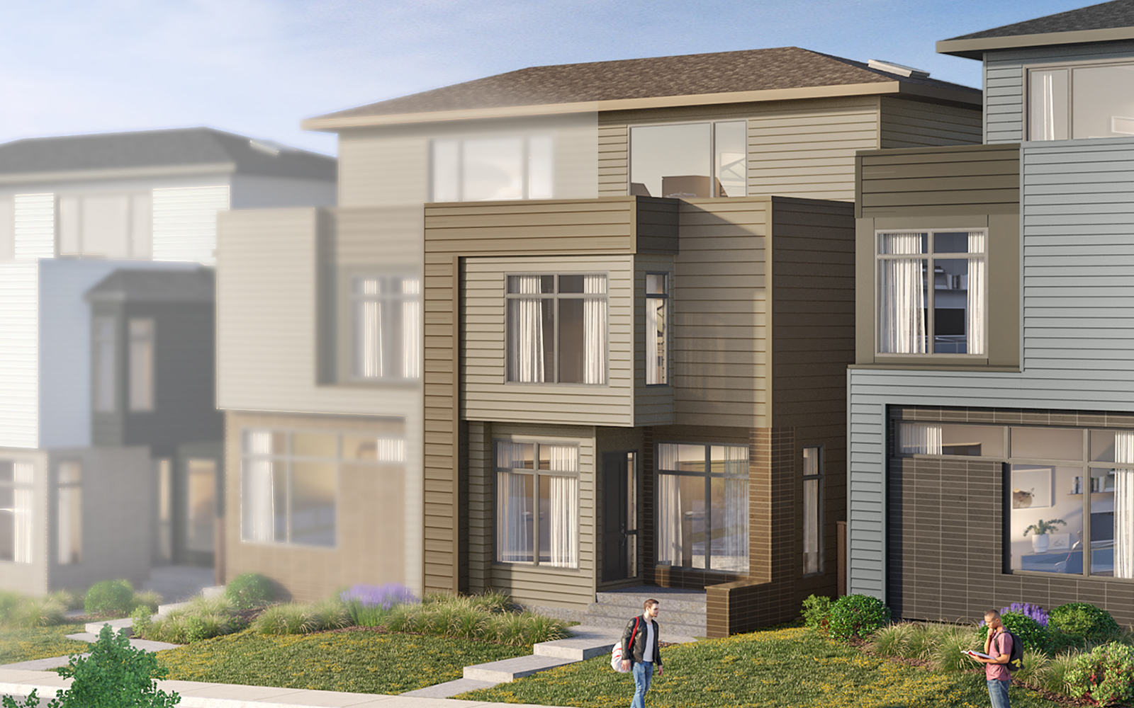 15 Sovereign Heights SW floor plan