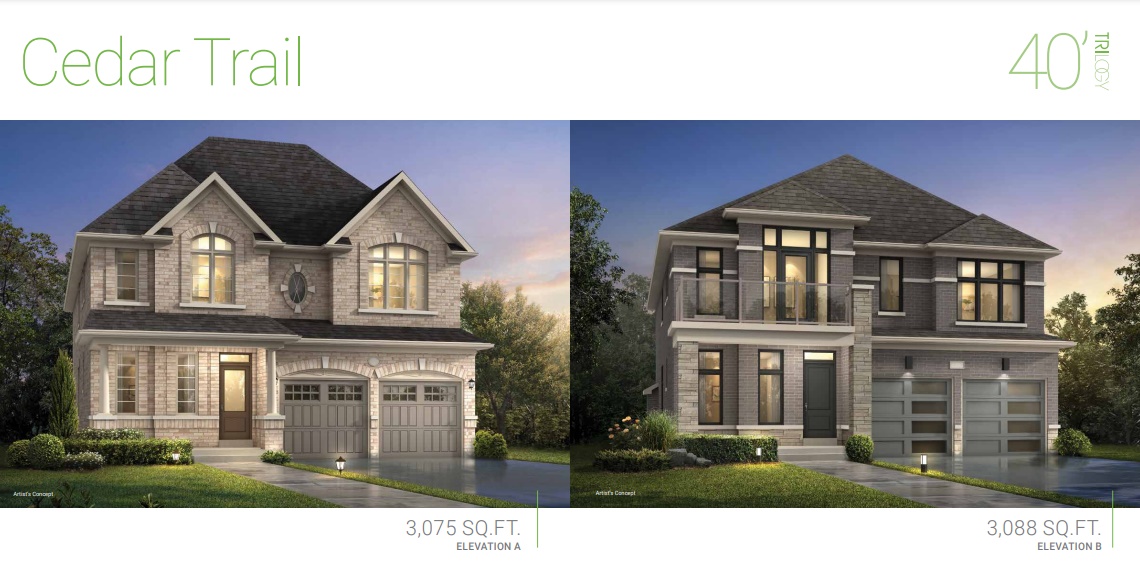 Lot 38B floor plan