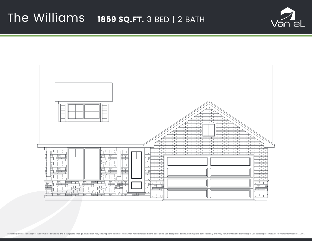 31 ANDREW Avenue floor plan