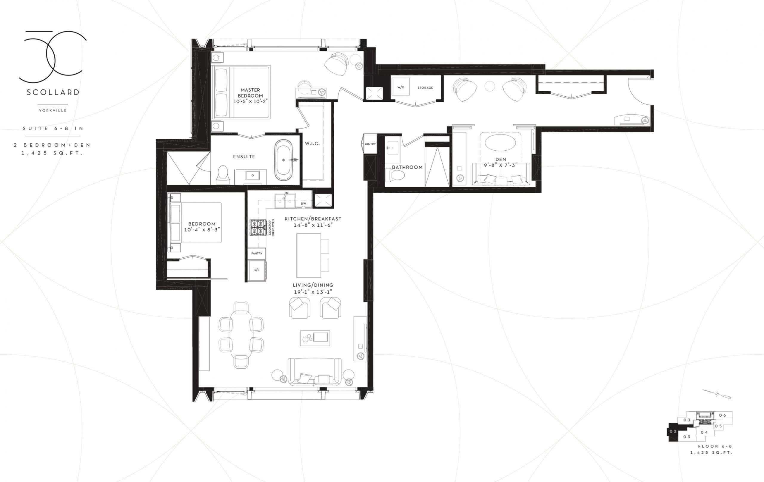 6-8IN floor plan