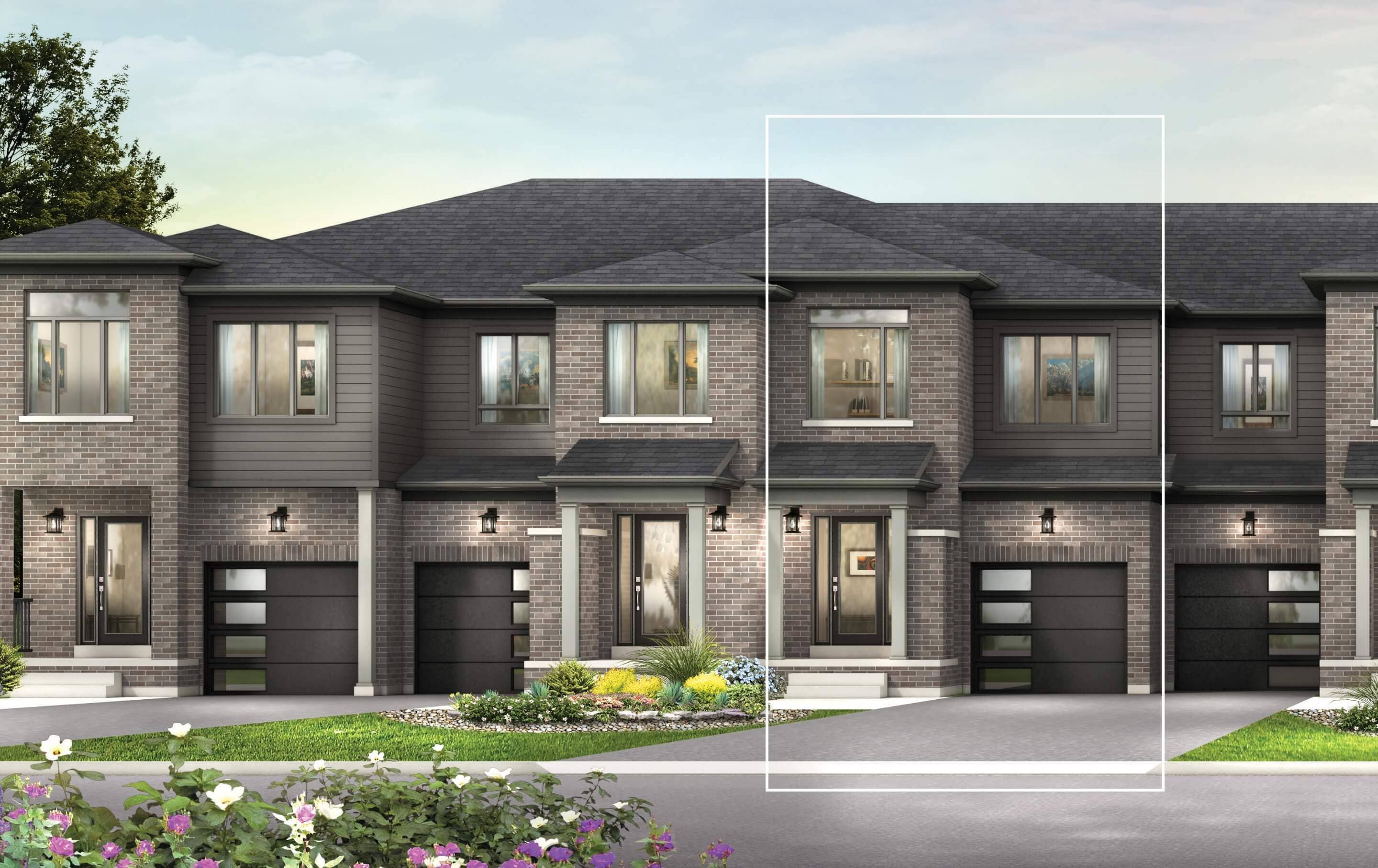 30 McAush Street floor plan