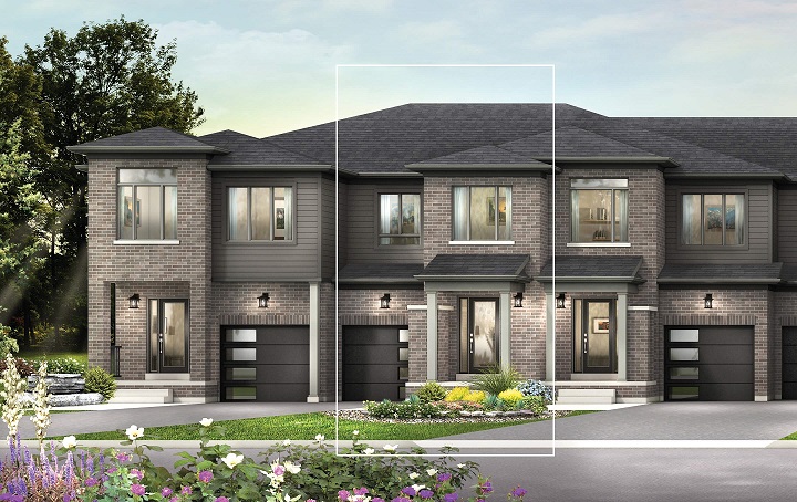 78 McAush Street floor plan