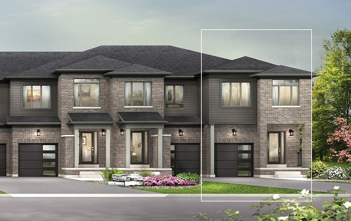 70 McAush Street floor plan