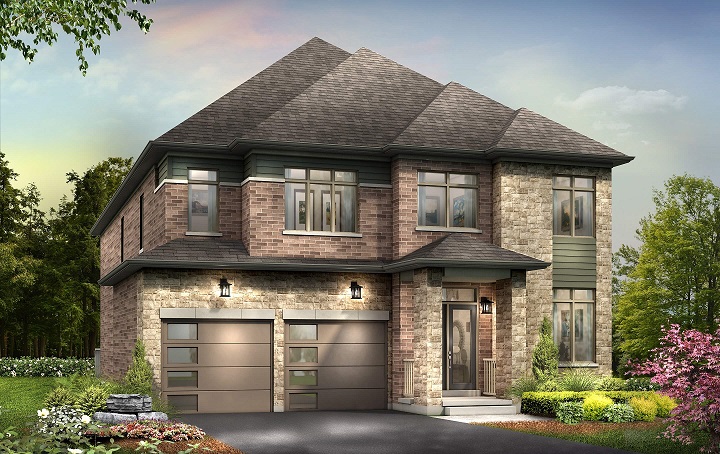 35 Winery Way floor plan