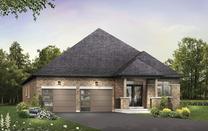 39 Winery Way floor plan