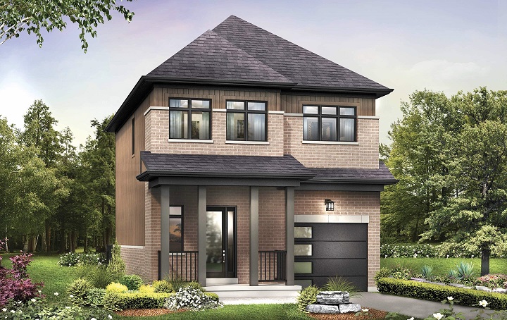 7 Ranch Terrace floor plan
