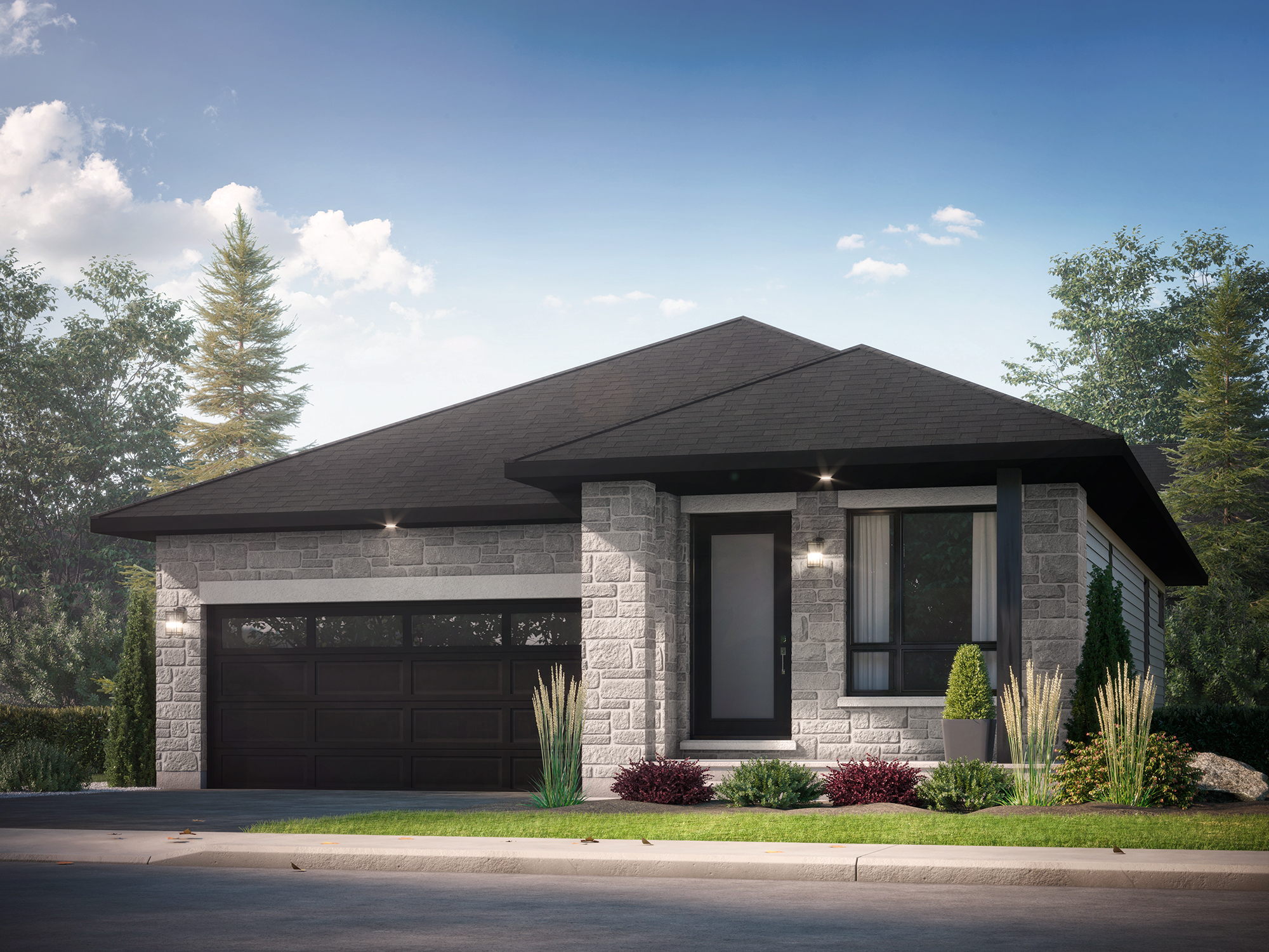 117 O'DONOVAN DRIVE floor plan