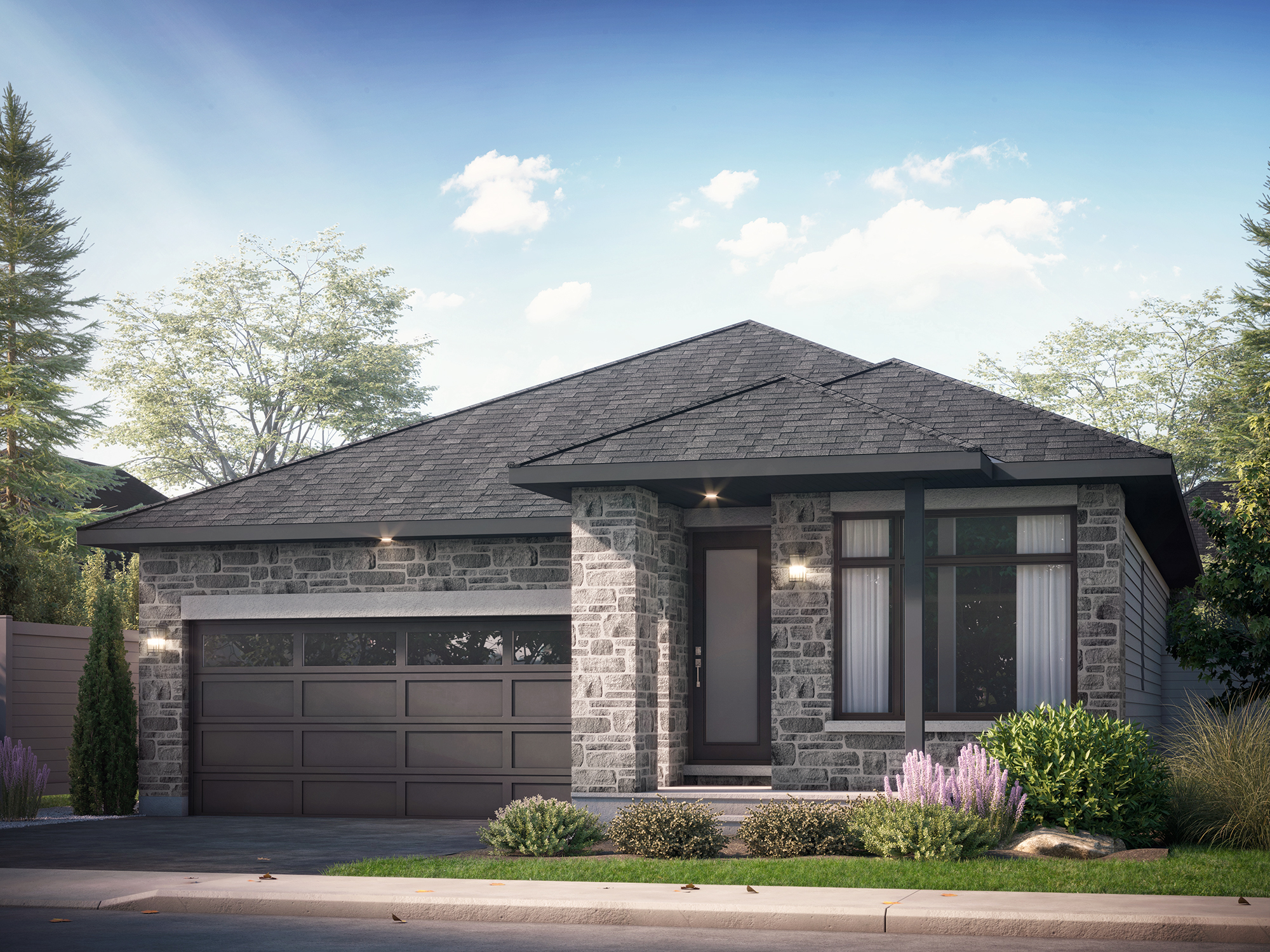 The Waterford (3bdr) floor plan