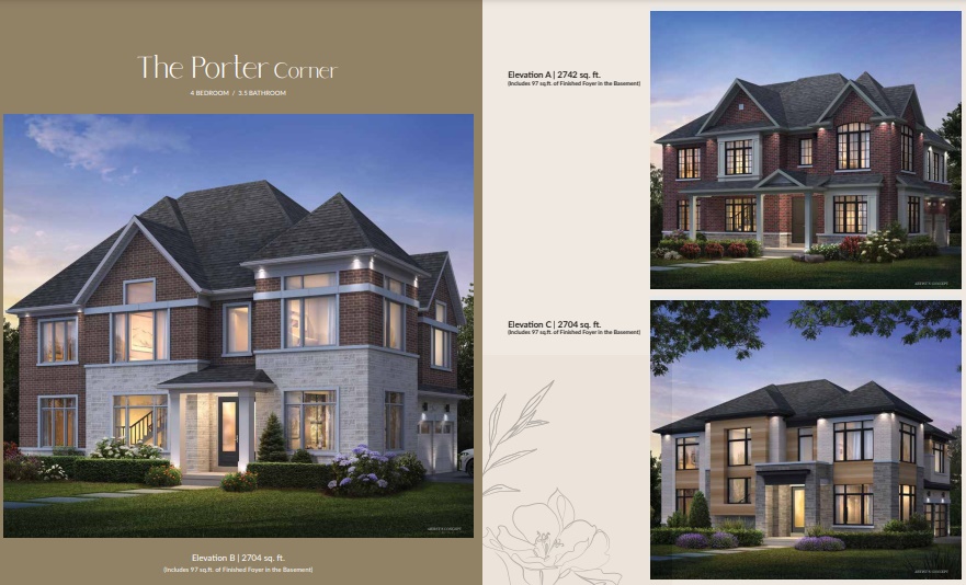 Lot 59 floor plan