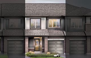 134 Invention Boulevard floor plan