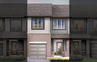 305 Elsie MacGill Walk floor plan