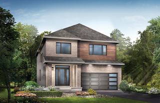 109 Gosling Crescent floor plan