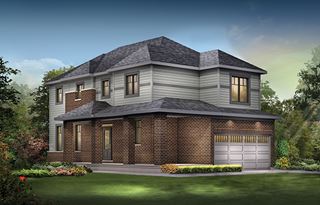 123 Gosling Crescent floor plan