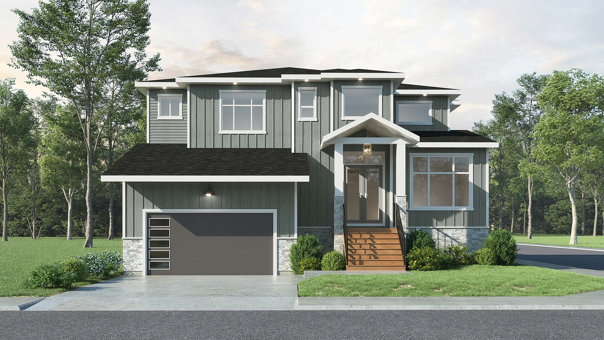 11002 243B Street floor plan