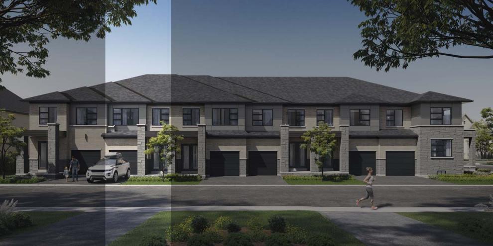 14 John Canning Way floor plan