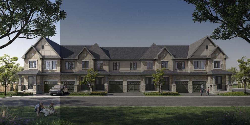 28 John Canning Way floor plan