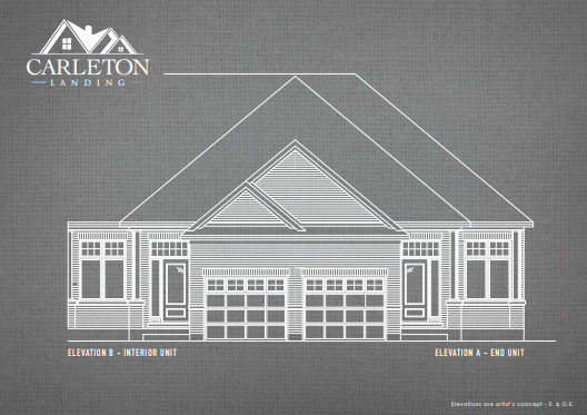 Juniper (Town) floor plan