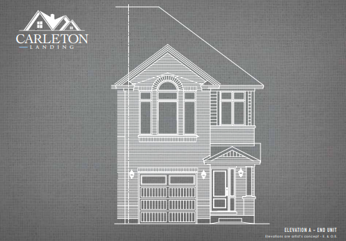 Olympia (Town) floor plan