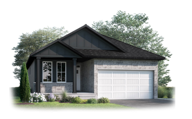 AIDEN floor plan
