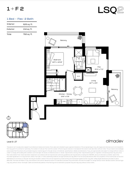 1+F2 floor plan