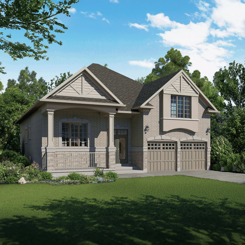 ARTARIA LOFT floor plan
