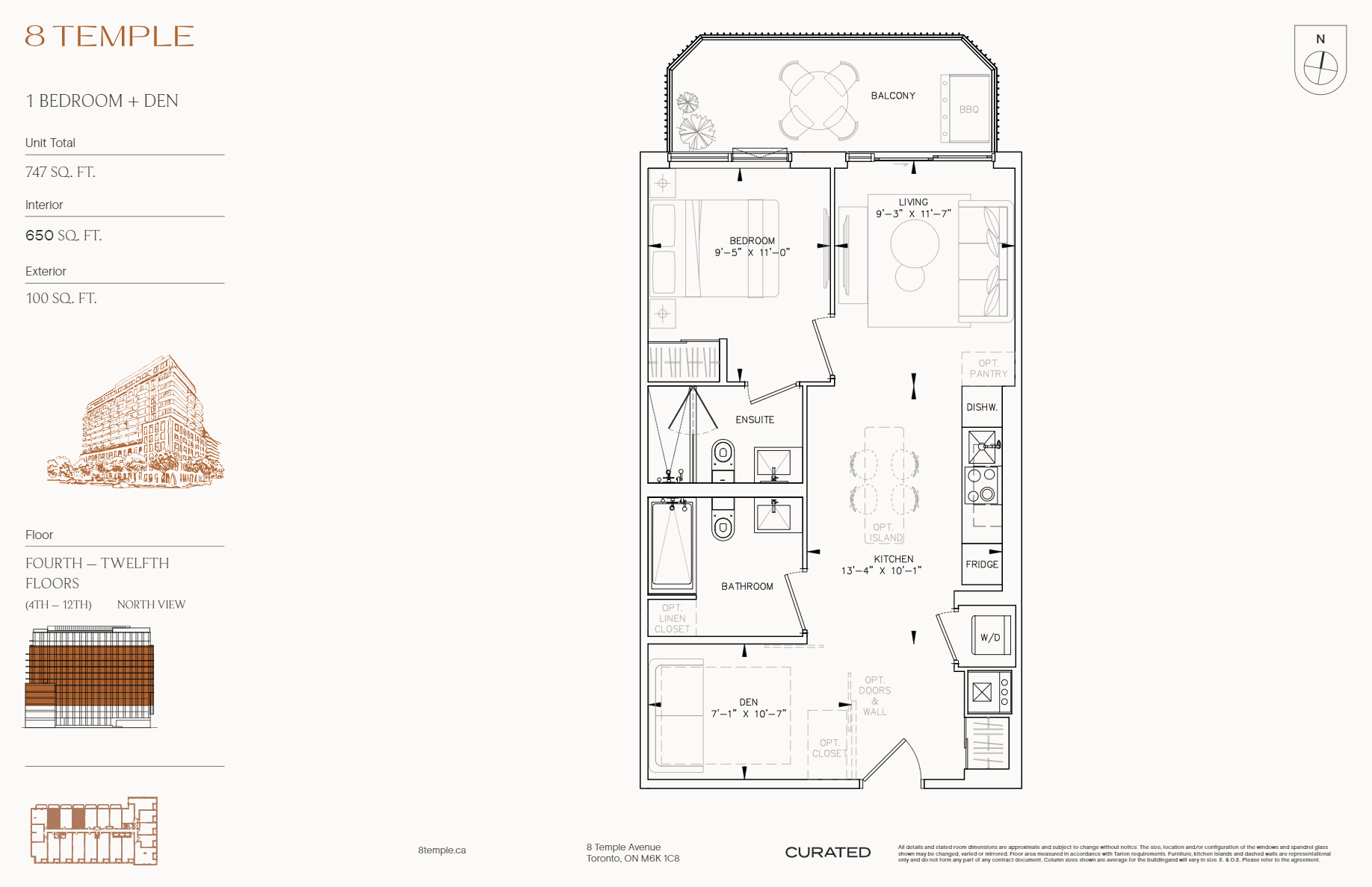 650 floor plan