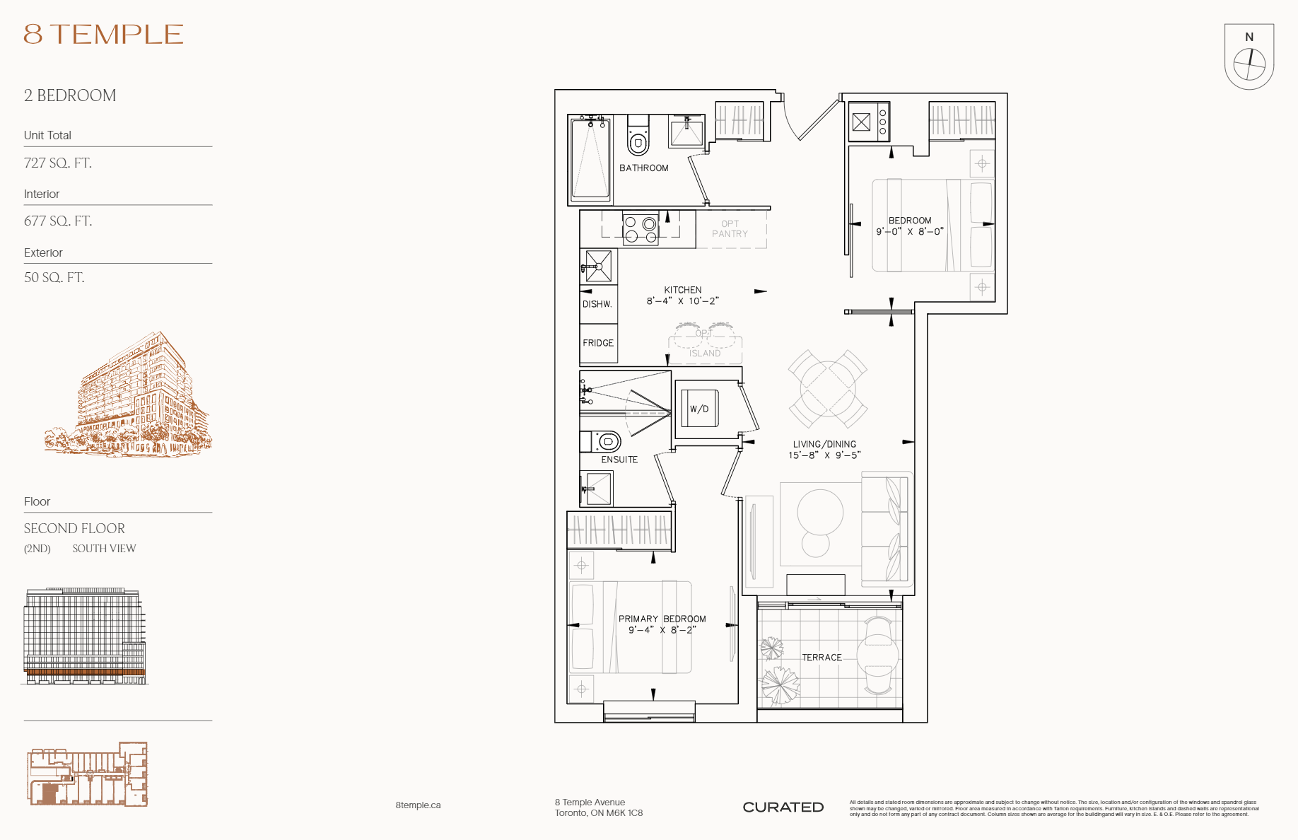 677 floor plan