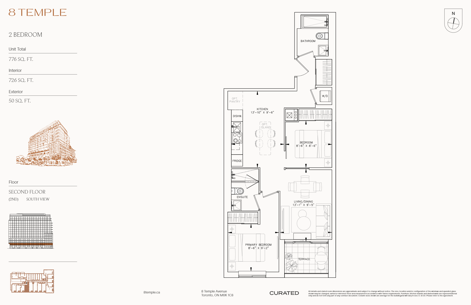 726 floor plan