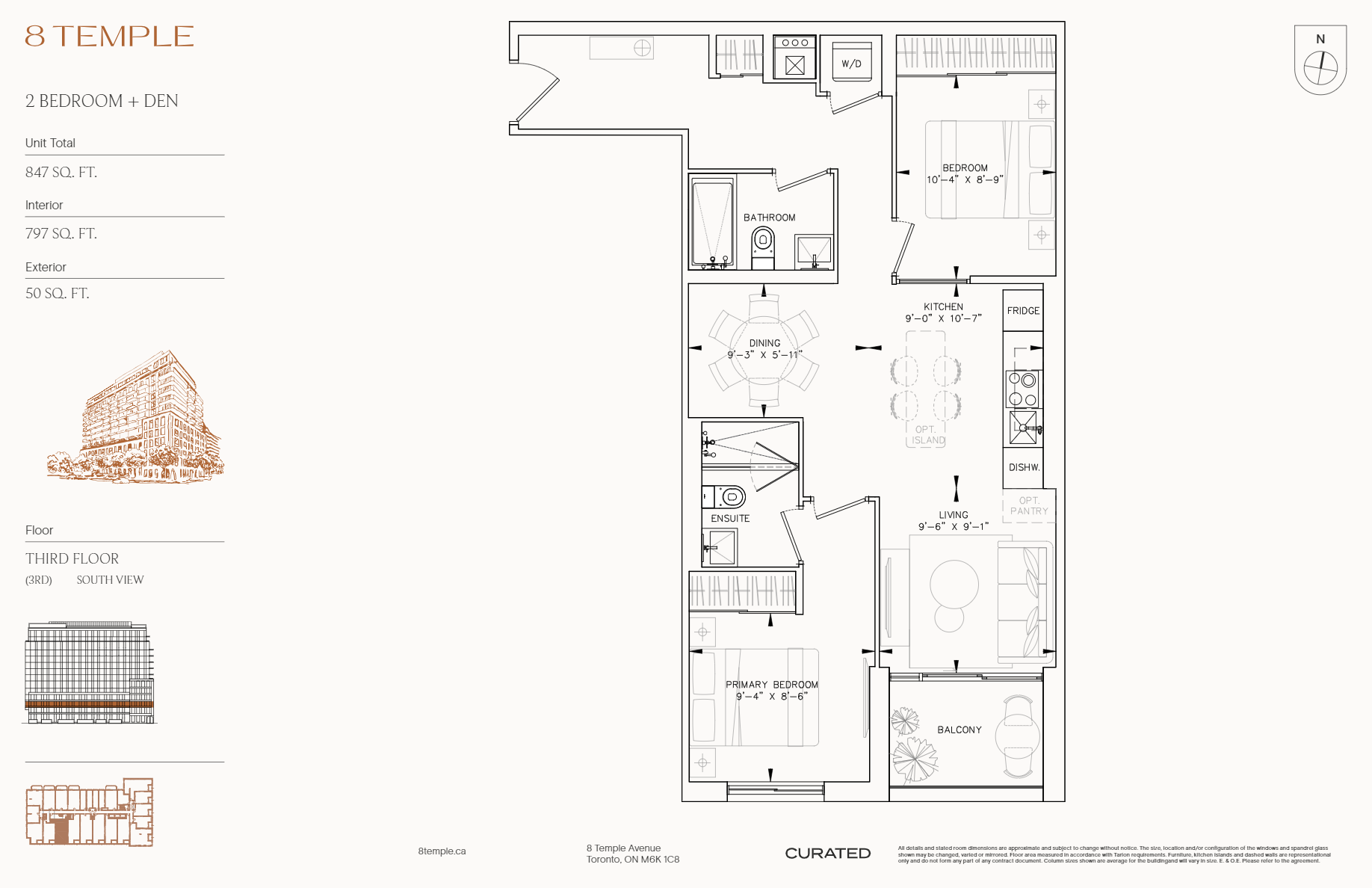 797 floor plan