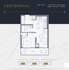 905 floor plan
