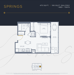 812 floor plan
