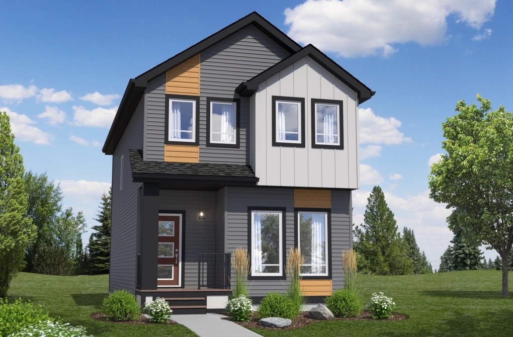 171 Avior Drive floor plan