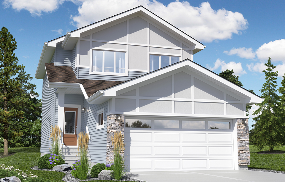 23 Ara Way floor plan