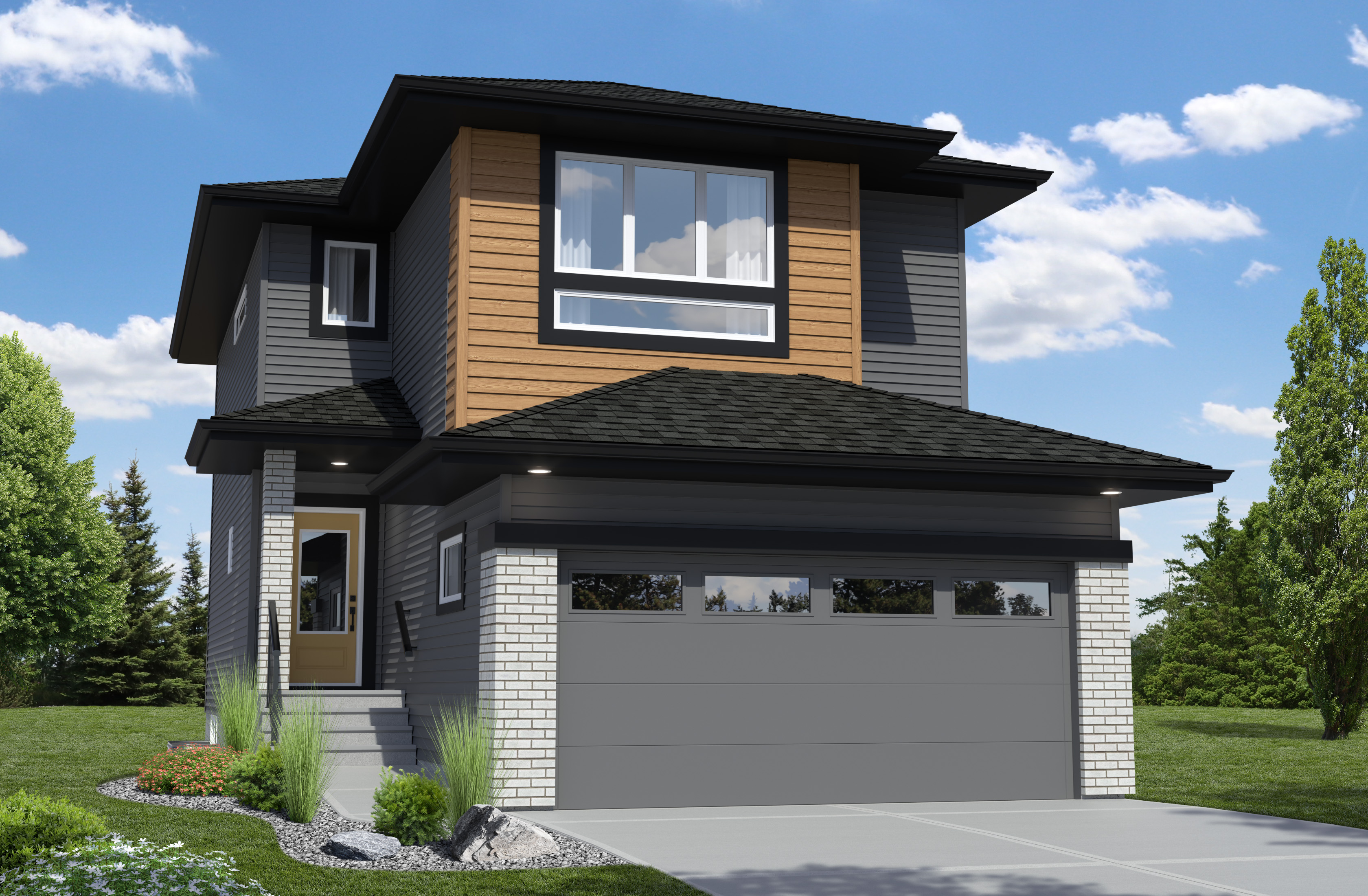 178 Avior Drive floor plan