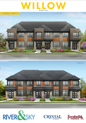 Lot 128-1 floor plan