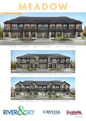 Lot 130-3 floor plan