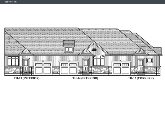 53 MONTROSE TRAIL floor plan