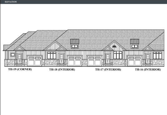 75 MONTROSE TRAIL floor plan