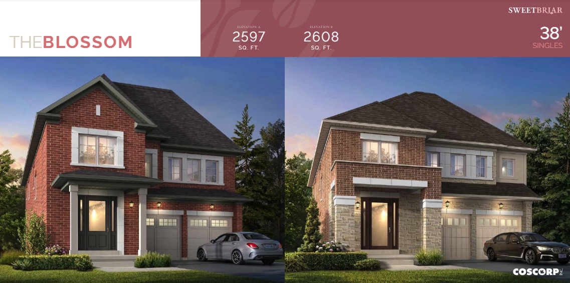 Lot 13 floor plan