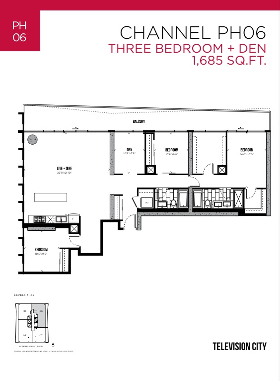 3206 floor plan