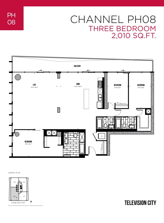 3208 floor plan